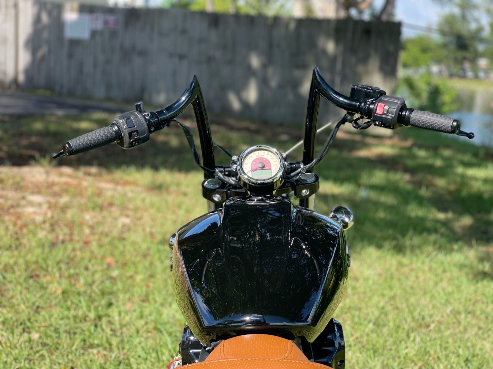 2018 Indian Scout® Sixty in North Miami Beach, Florida - Photo 14