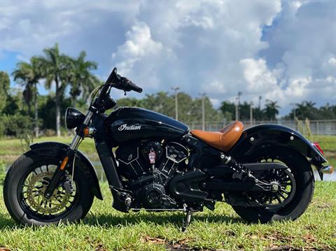 2018 Indian Scout® Sixty in North Miami Beach, Florida - Photo 19