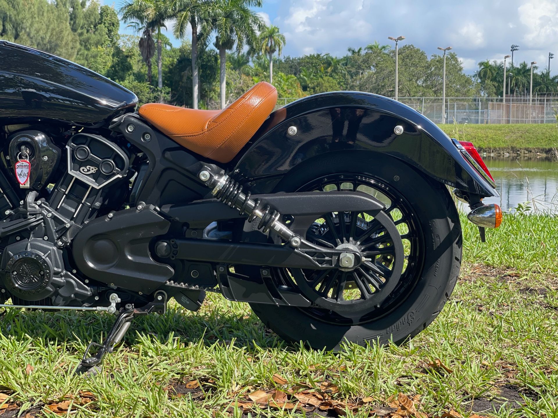 2018 Indian Scout® Sixty in North Miami Beach, Florida - Photo 22