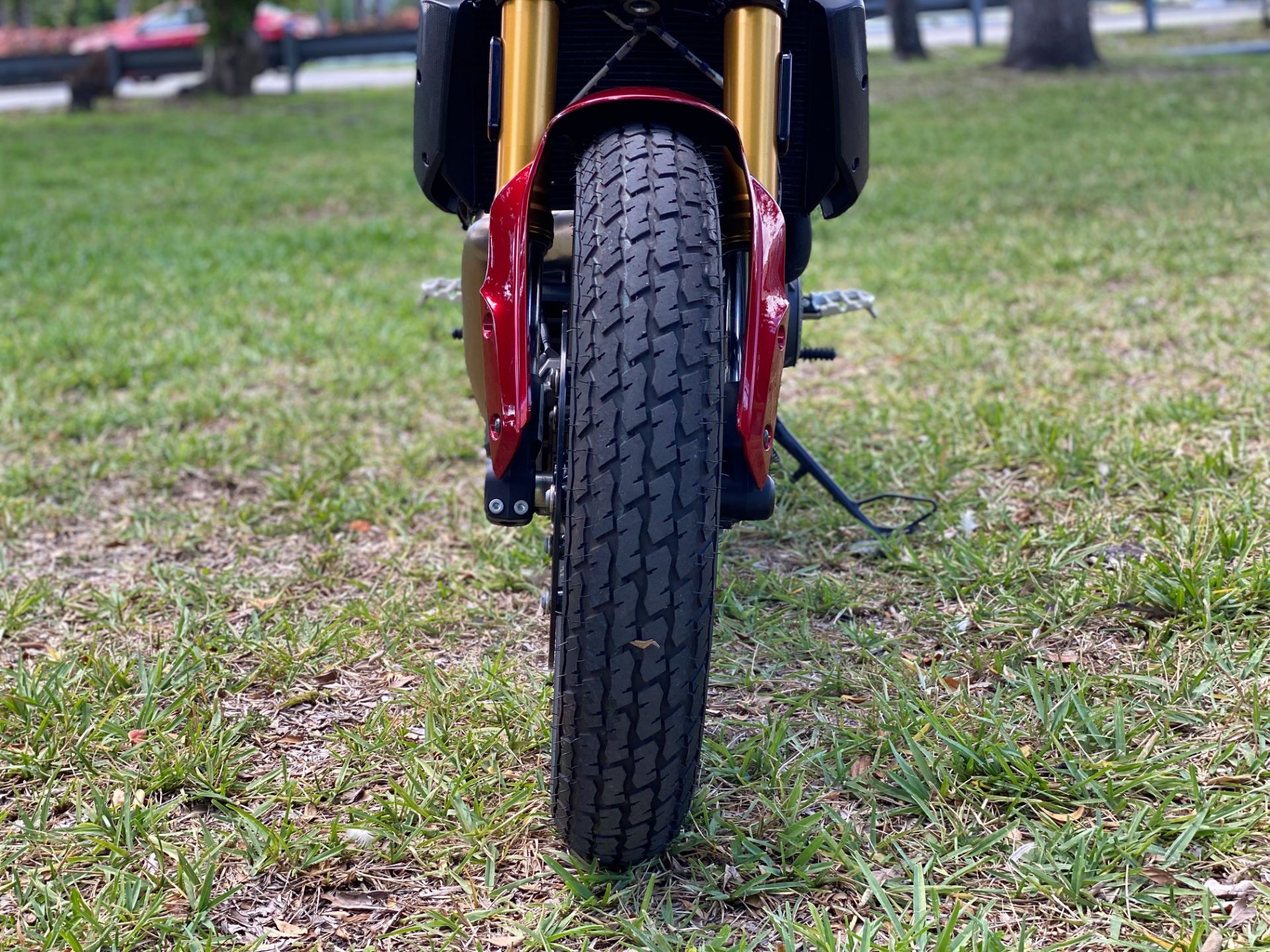 2019 Indian Motorcycle FTR™ 1200 S in North Miami Beach, Florida - Photo 8