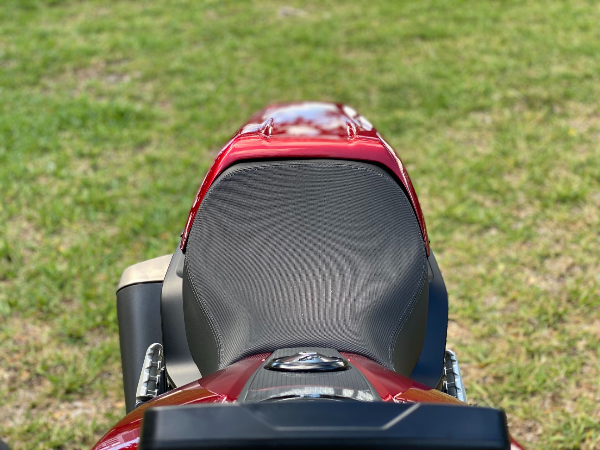 2019 Indian Motorcycle FTR™ 1200 S in North Miami Beach, Florida - Photo 10