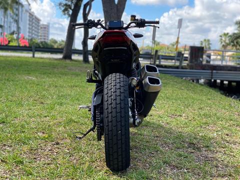 2019 Indian Motorcycle FTR™ 1200 S in North Miami Beach, Florida - Photo 11