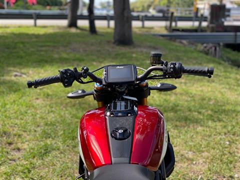 2019 Indian Motorcycle FTR™ 1200 S in North Miami Beach, Florida - Photo 14