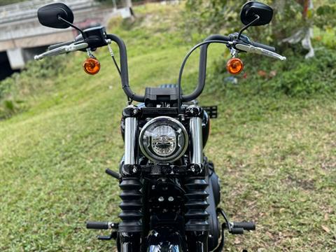 2021 Harley-Davidson Street Bob® 114 in North Miami Beach, Florida - Photo 7