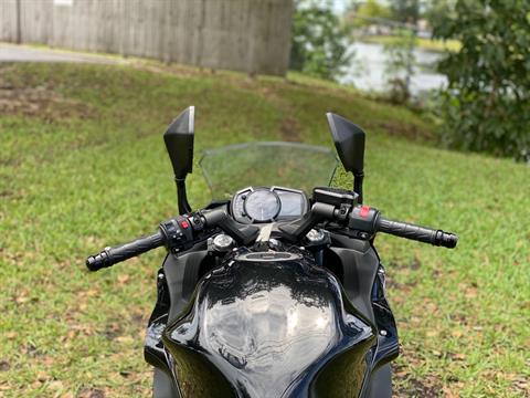 2019 Kawasaki Ninja 650 ABS in North Miami Beach, Florida - Photo 15
