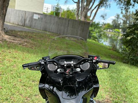2014 Honda CTX®1300 Deluxe in North Miami Beach, Florida - Photo 14