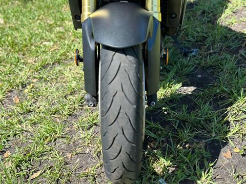 2014 Honda CB1000R in North Miami Beach, Florida - Photo 7