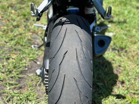 2014 Honda CB1000R in North Miami Beach, Florida - Photo 12