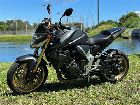 2014 Honda CB1000R in North Miami Beach, Florida - Photo 14