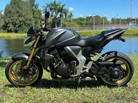 2014 Honda CB1000R in North Miami Beach, Florida - Photo 15
