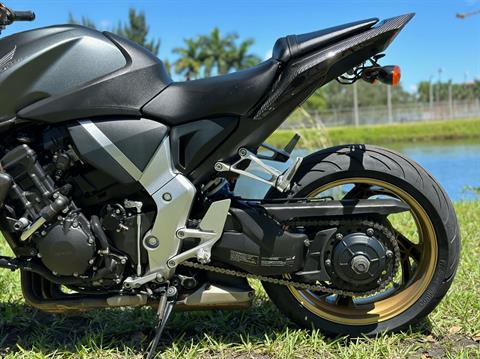 2014 Honda CB1000R in North Miami Beach, Florida - Photo 18