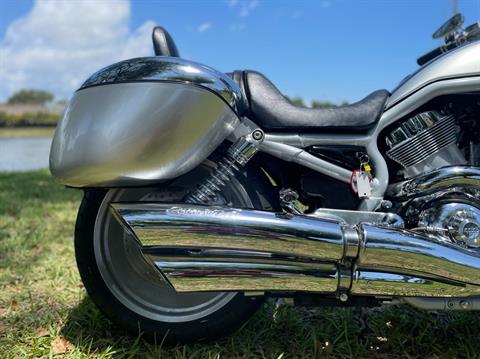2003 Harley-Davidson VRSCA  V-Rod® in North Miami Beach, Florida - Photo 16