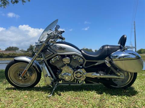 2003 Harley-Davidson VRSCA  V-Rod® in North Miami Beach, Florida - Photo 18