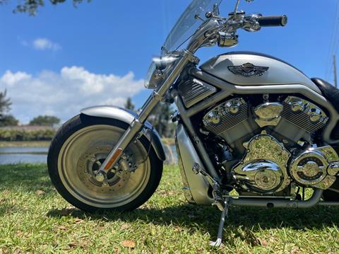 2003 Harley-Davidson VRSCA  V-Rod® in North Miami Beach, Florida - Photo 20