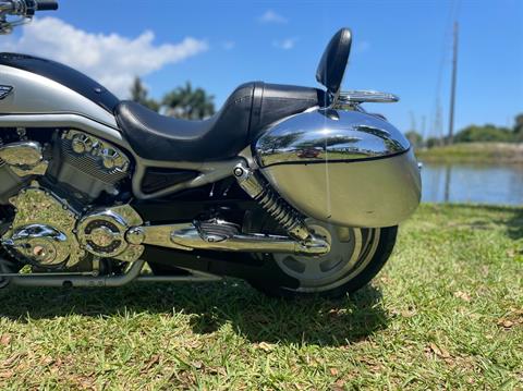 2003 Harley-Davidson VRSCA  V-Rod® in North Miami Beach, Florida - Photo 21
