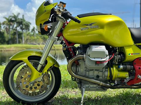 2000 Moto Guzzi V11 Sport in North Miami Beach, Florida - Photo 18