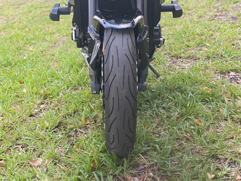 2020 Kawasaki Z900 ABS in North Miami Beach, Florida - Photo 12