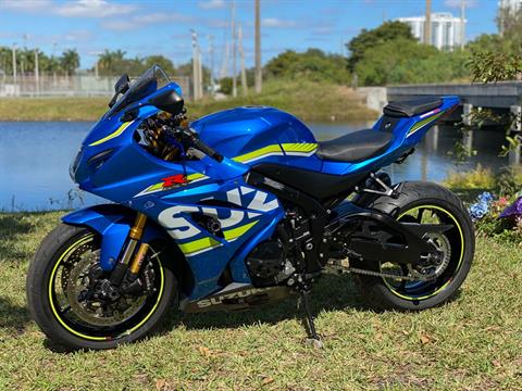 2017 Suzuki GSX-R1000R in North Miami Beach, Florida - Photo 17