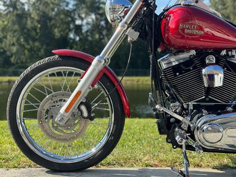 2008 Harley-Davidson Softail® Custom in North Miami Beach, Florida - Photo 12