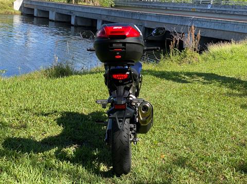 2021 Honda CB300R ABS in North Miami Beach, Florida - Photo 11