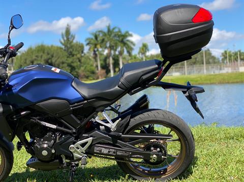 2021 Honda CB300R ABS in North Miami Beach, Florida - Photo 21