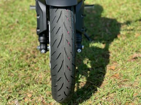 2021 Honda CB300R ABS in North Miami Beach, Florida - Photo 7