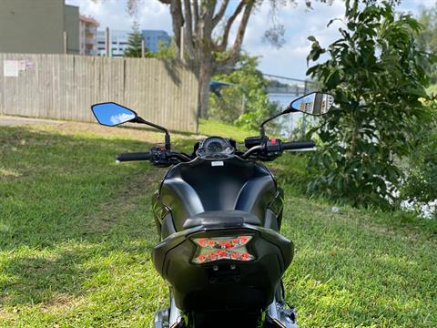 2019 Kawasaki Z900 ABS in North Miami Beach, Florida - Photo 13