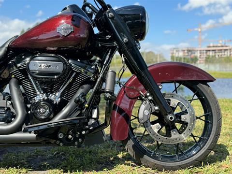 2022 Harley-Davidson Road King® Special in North Miami Beach, Florida - Photo 6