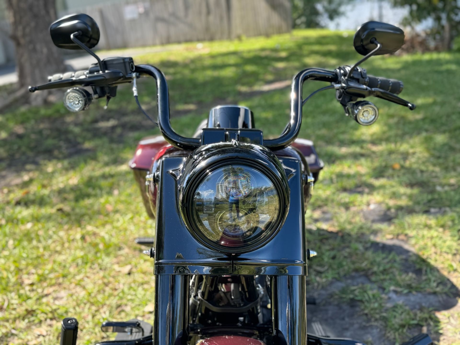 2022 Harley-Davidson Road King® Special in North Miami Beach, Florida - Photo 7