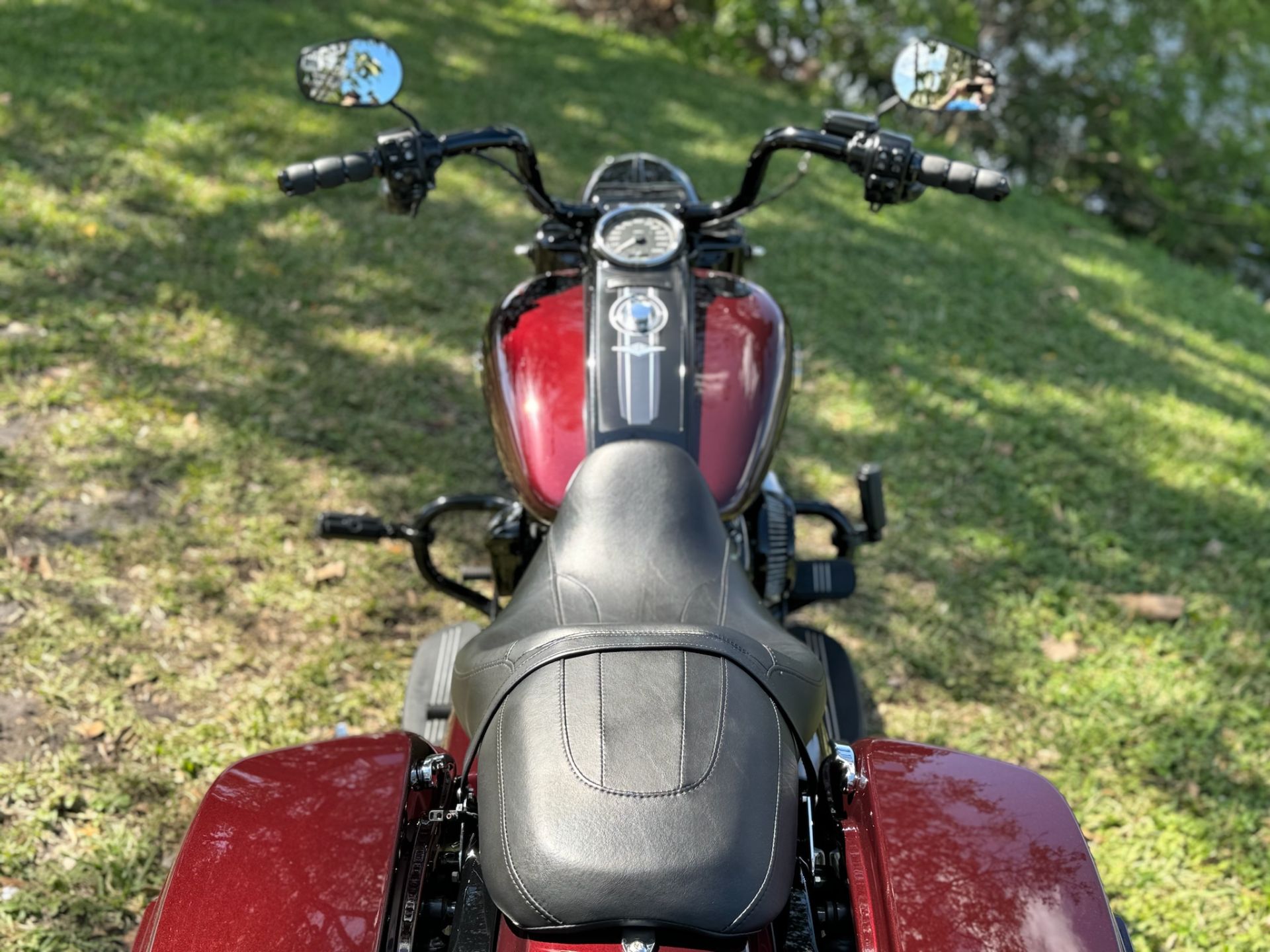 2022 Harley-Davidson Road King® Special in North Miami Beach, Florida - Photo 10