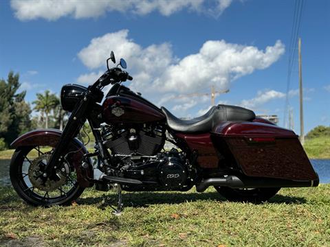 2022 Harley-Davidson Road King® Special in North Miami Beach, Florida - Photo 13