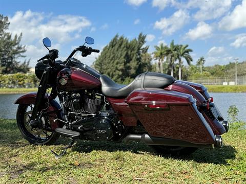 2022 Harley-Davidson Road King® Special in North Miami Beach, Florida - Photo 14