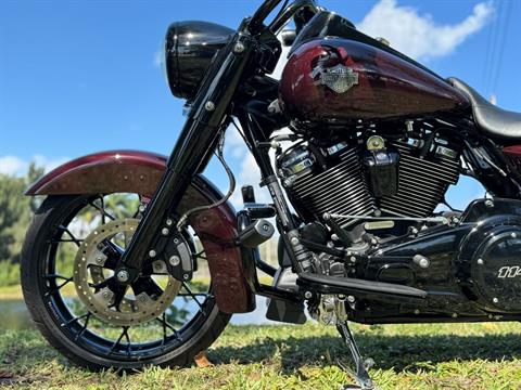 2022 Harley-Davidson Road King® Special in North Miami Beach, Florida - Photo 15