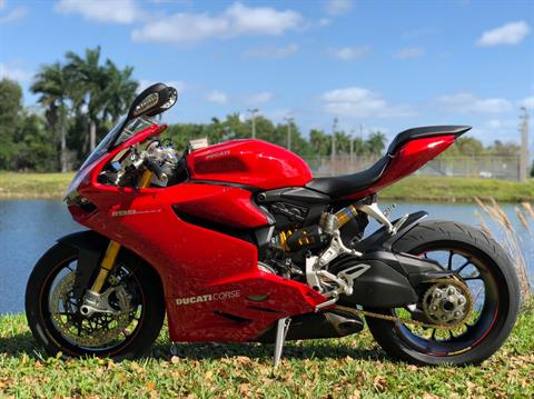2012 Ducati 1199 Panigale S in North Miami Beach, Florida - Photo 20
