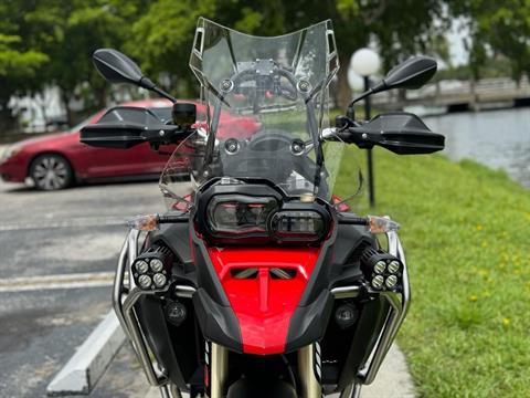 2014 BMW F 800 GS Adventure in North Miami Beach, Florida - Photo 7