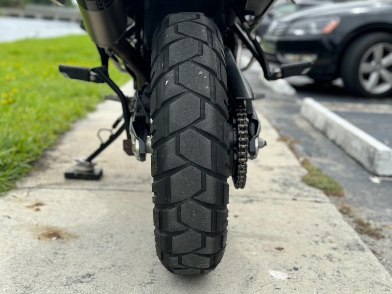 2014 BMW F 800 GS Adventure in North Miami Beach, Florida - Photo 10