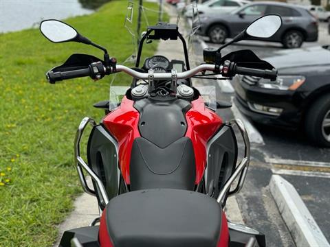 2014 BMW F 800 GS Adventure in North Miami Beach, Florida - Photo 11