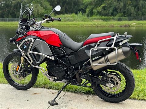 2014 BMW F 800 GS Adventure in North Miami Beach, Florida - Photo 14