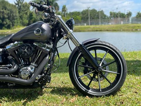 2016 Harley-Davidson Breakout® in North Miami Beach, Florida - Photo 5