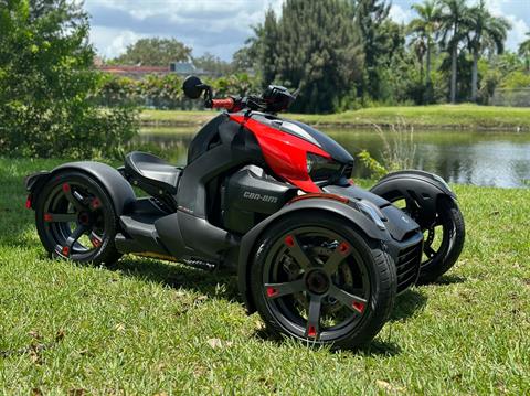 2020 Can-Am Ryker 600 ACE in North Miami Beach, Florida - Photo 1