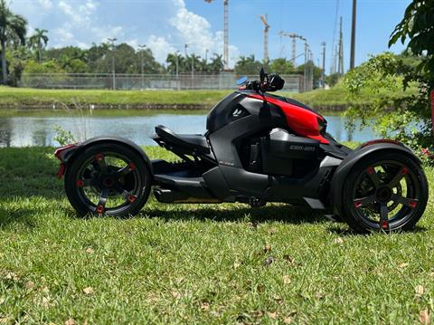 2020 Can-Am Ryker 600 ACE in North Miami Beach, Florida - Photo 3