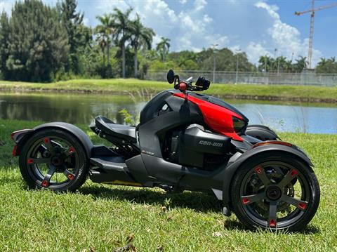 2020 Can-Am Ryker 600 ACE in North Miami Beach, Florida - Photo 4