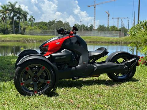 2020 Can-Am Ryker 600 ACE in North Miami Beach, Florida - Photo 12