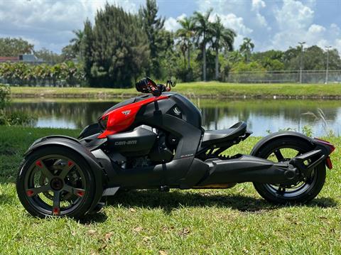 2020 Can-Am Ryker 600 ACE in North Miami Beach, Florida - Photo 14