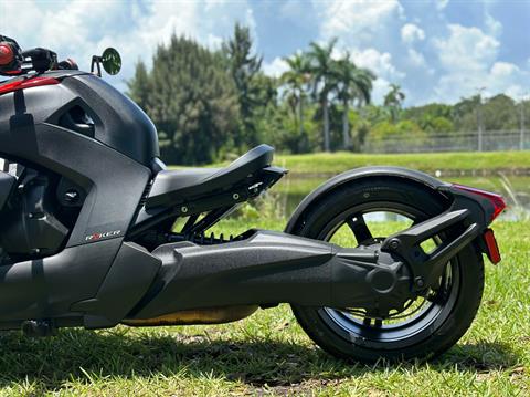2020 Can-Am Ryker 600 ACE in North Miami Beach, Florida - Photo 16