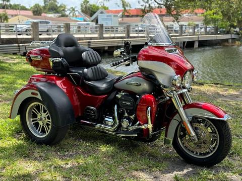 2019 Harley-Davidson Tri Glide® Ultra in North Miami Beach, Florida