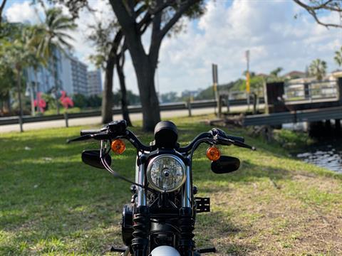 2020 Harley-Davidson Iron 883™ in North Miami Beach, Florida - Photo 14