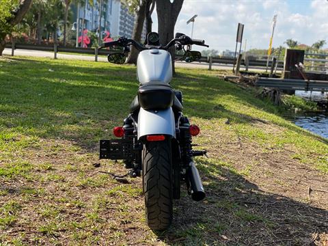 2020 Harley-Davidson Iron 883™ in North Miami Beach, Florida - Photo 10