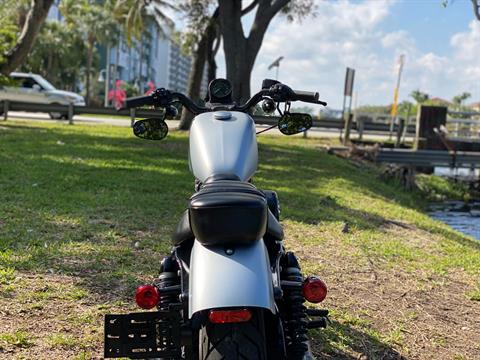 2020 Harley-Davidson Iron 883™ in North Miami Beach, Florida - Photo 12