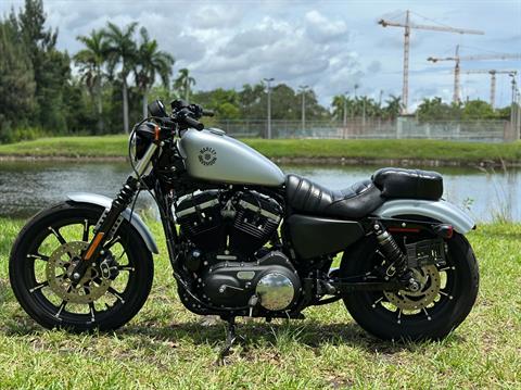 2020 Harley-Davidson Iron 883™ in North Miami Beach, Florida - Photo 41